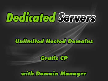 Inexpensive dedicated server hosting provider